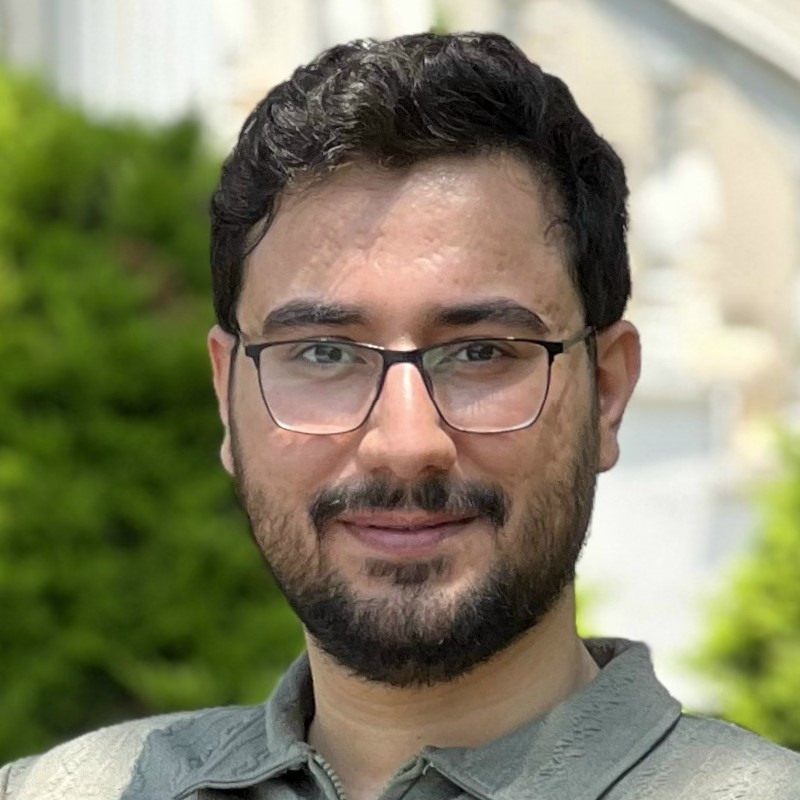 دکتر علی جعفری