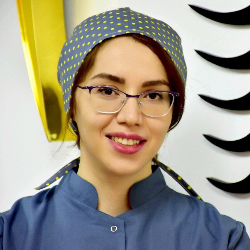 دکتر سارا آیرملو