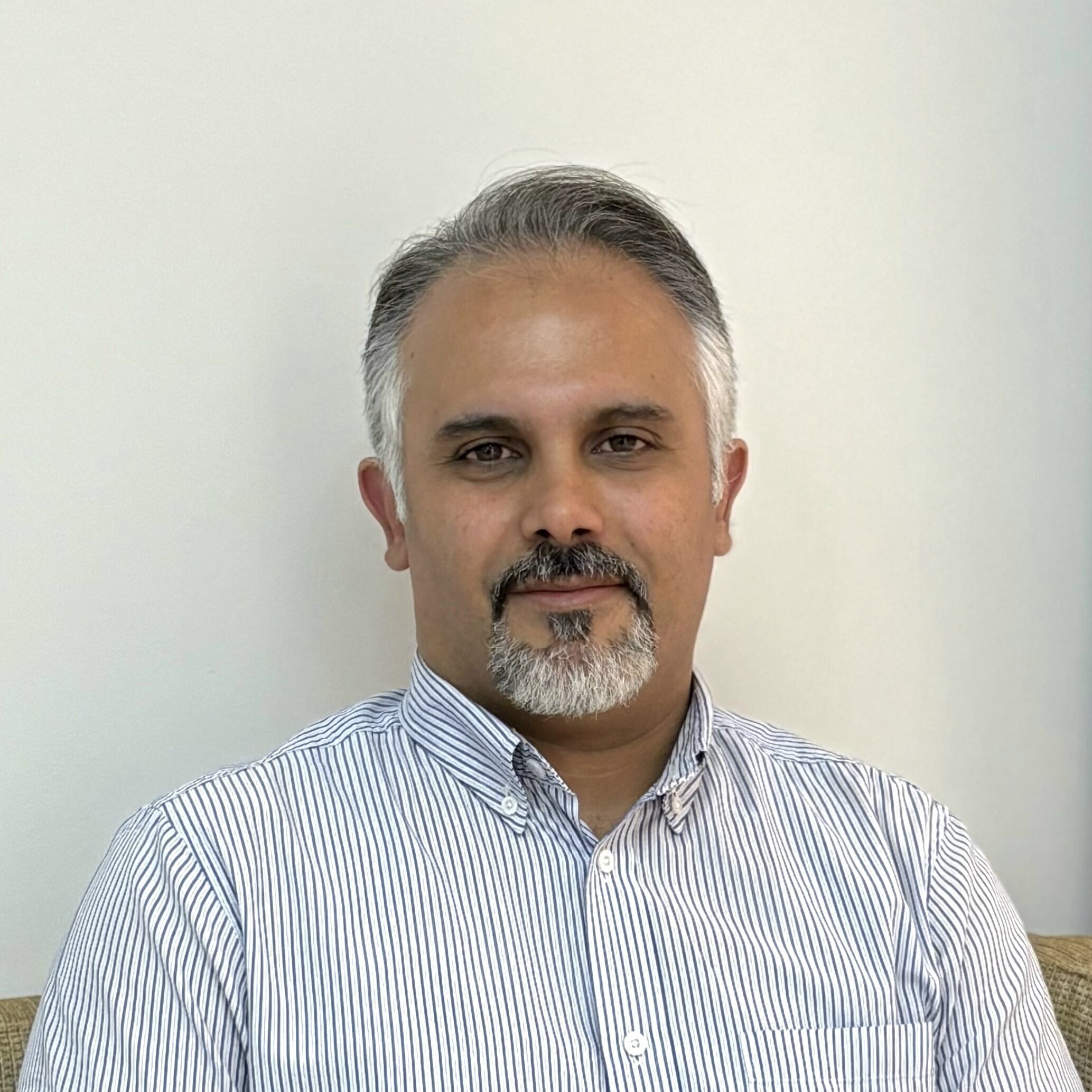 دکتر سعید جوانمرد