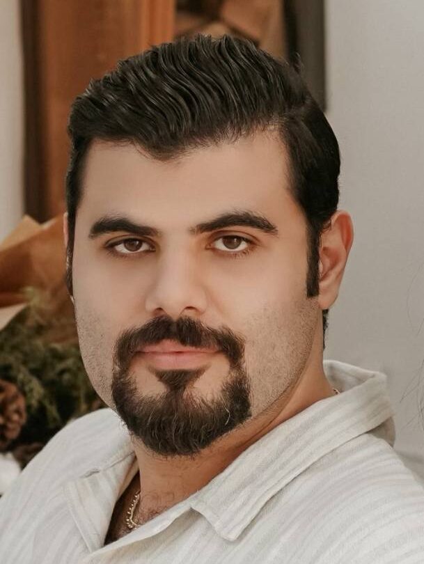 دکتر فرشاد کشاورزی