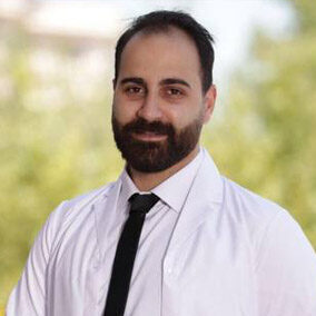 دکتر علی اکبر استبصاری