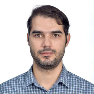 دکتر مجتبی نامدار