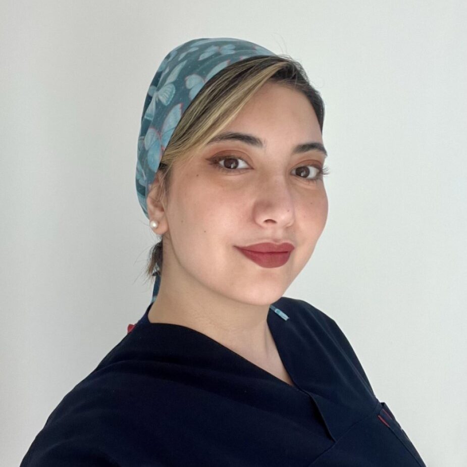 دکتر نادیا الیاسی