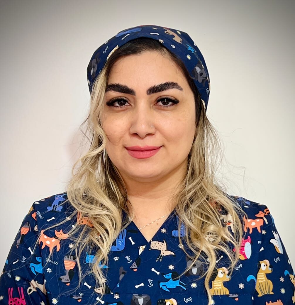 دکتر آزاده مجیدیان